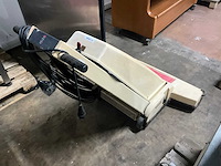 Vloerreiniger - afbeelding 3 van  5