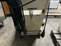 Vloerreiniger - afbeelding 5 van  5