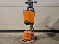 Vloerschuurmachine roterend - 230v numatic, hfm 1515, bouwjaar 2016 - afbeelding 3 van  10