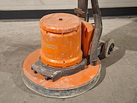 Vloerschuurmachine roterend - 230v numatic, hfm 1515, bouwjaar 2016 - afbeelding 4 van  10