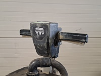 Vloerschuurmachine roterend - 230v numatic, hfm 1515, bouwjaar 2016 - afbeelding 6 van  10