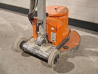 Vloerschuurmachine roterend - 230v numatic, hfm 1515, bouwjaar 2016 - afbeelding 10 van  10