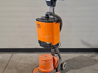 Vloerschuurmachine roterend - 230v numatic, hfm 1515, bouwjaar 2016 - afbeelding 1 van  7