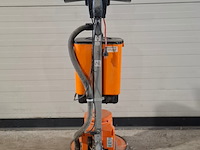 Vloerschuurmachine roterend - 230v numatic, hfm 1515, bouwjaar 2016 - afbeelding 5 van  7