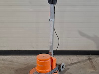 Vloerschuurmachine roterend - 230v numatic, hfm 1515, bouwjaar 2024 - afbeelding 1 van  6