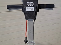 Vloerschuurmachine roterend - 230v numatic, hfm 1515, bouwjaar 2024 - afbeelding 3 van  6
