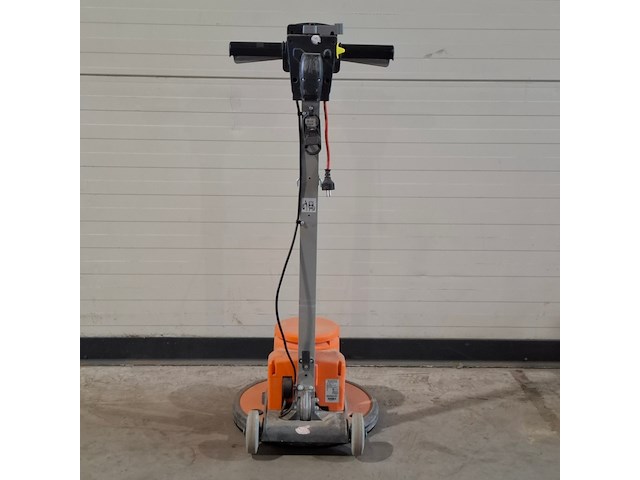 Vloerschuurmachine roterend - 230v numatic, hfm 1515, bouwjaar 2024 - afbeelding 4 van  6