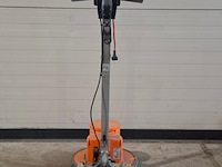 Vloerschuurmachine roterend - 230v numatic, hfm 1515, bouwjaar 2024 - afbeelding 4 van  6