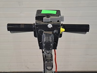 Vloerschuurmachine roterend - 230v numatic, hfm 1515, bouwjaar 2024 - afbeelding 5 van  6