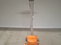 Vloerschuurmachine roterend 230v numatic, hfm 1515, bouwjaar 2014 - afbeelding 2 van  8