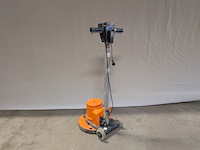 Vloerschuurmachine roterend 230v numatic, hfm 1515, bouwjaar 2015 - afbeelding 2 van  9
