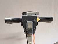 Vloerschuurmachine roterend 230v numatic, hfm 1515, bouwjaar 2015 - afbeelding 6 van  9