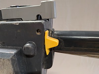 Vloerschuurmachine roterend 230v numatic, hfm 1515, bouwjaar 2015 - afbeelding 7 van  9