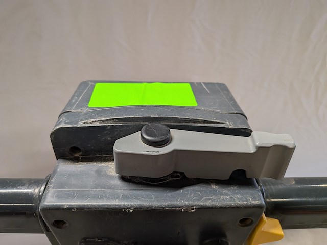 Vloerschuurmachine roterend 230v numatic, hfm 1515, bouwjaar 2015 - afbeelding 8 van  9