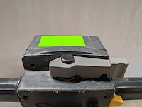 Vloerschuurmachine roterend 230v numatic, hfm 1515, bouwjaar 2015 - afbeelding 8 van  9