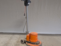Vloerschuurmachine roterend 230v numatic, hfm 1515, bouwjaar 2017 - afbeelding 1 van  10