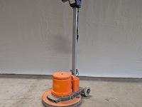 Vloerschuurmachine roterend 230v numatic, hfm 1515, bouwjaar 2017 - afbeelding 3 van  10