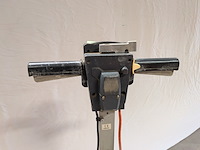 Vloerschuurmachine roterend 230v numatic, hfm 1515, bouwjaar 2017 - afbeelding 9 van  10