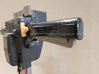 Vloerschuurmachine roterend 230v numatic, hfm 1515, bouwjaar 2017 - afbeelding 10 van  10