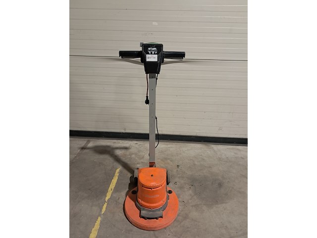 Vloerschuurmachine roterend 230v numatic, hfm 1515, bouwjaar 2020 - afbeelding 1 van  6