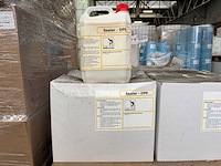 Vloersealer 5 liter (16x) - afbeelding 2 van  5