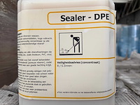 Vloersealer 5 liter (16x) - afbeelding 3 van  5