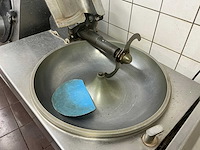 Vloersnijmachine - afbeelding 3 van  3