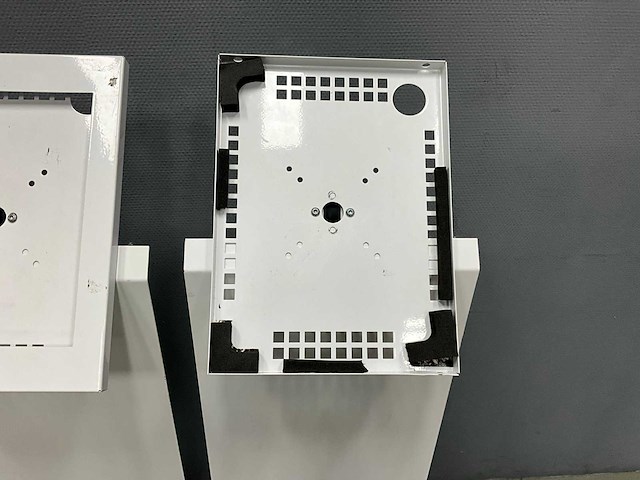 Vloerstandaard voor tablets (2x) - afbeelding 2 van  4