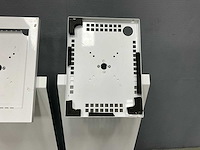 Vloerstandaard voor tablets (2x) - afbeelding 2 van  4