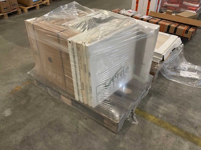 Vloertegel (17x) - afbeelding 2 van  7