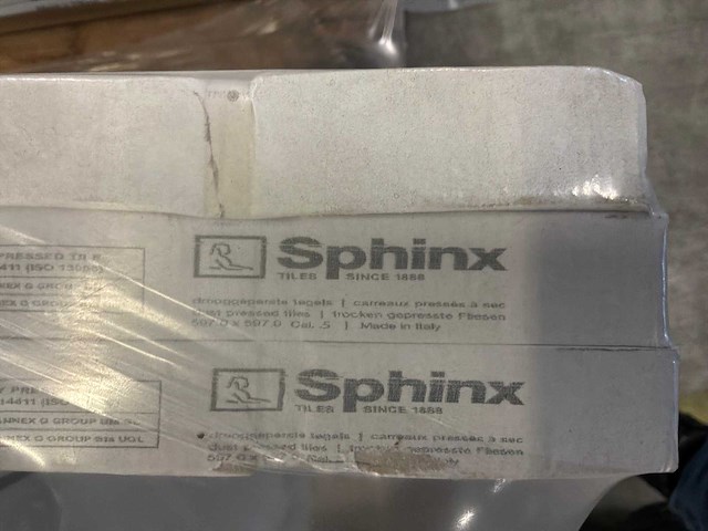 Vloertegel (17x) - afbeelding 4 van  7