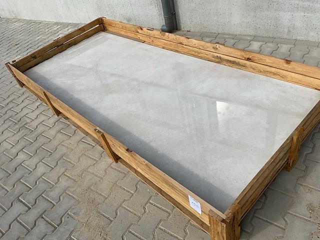 Vloertegel (2x) - afbeelding 1 van  4