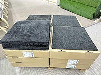 Vloertegel 50x50 cm (240x)