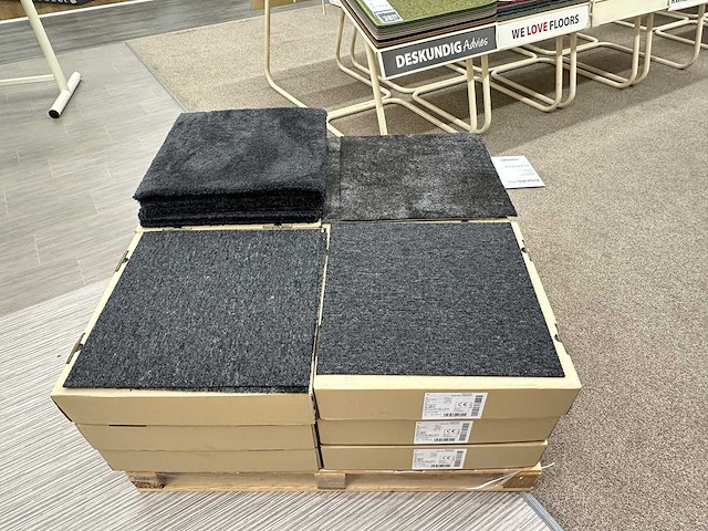 Vloertegel 50x50 cm (240x) - afbeelding 3 van  4