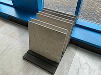 Vloertegel 60 cm (6x) - afbeelding 1 van  9