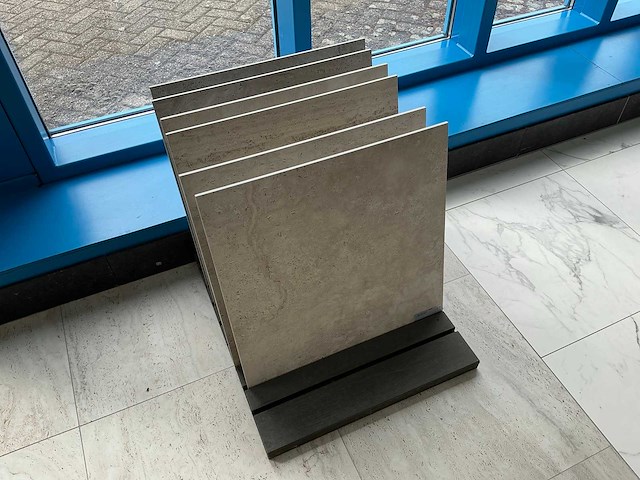 Vloertegel 60 cm (6x) - afbeelding 3 van  9