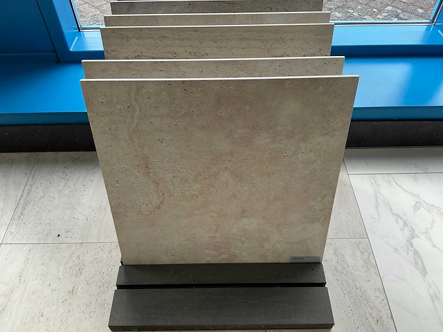 Vloertegel 60 cm (6x) - afbeelding 4 van  9