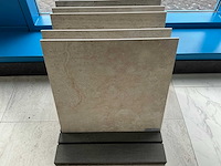 Vloertegel 60 cm (6x) - afbeelding 4 van  9