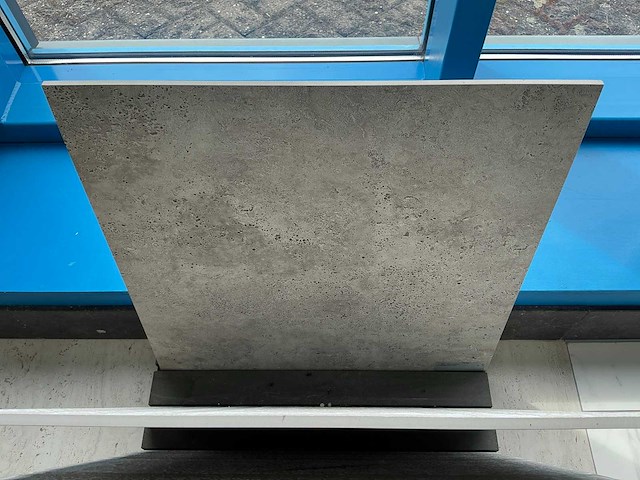 Vloertegel 60 cm (6x) - afbeelding 9 van  9