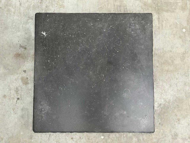 Vloertegel 60 x 60 cm - 1,8 m2 - afbeelding 1 van  4