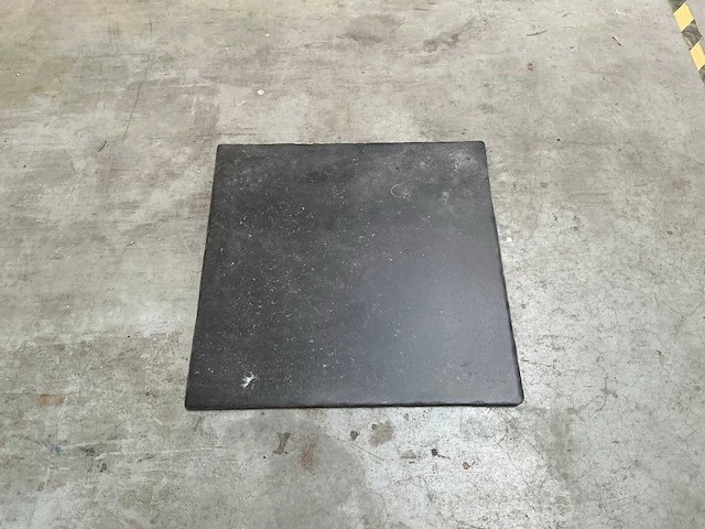 Vloertegel 60 x 60 cm - 1,8 m2 - afbeelding 2 van  4