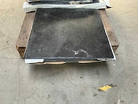 Vloertegel 60 x 60 cm - 1,8 m2 - afbeelding 4 van  4