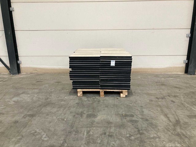 Vloertegel 600x600x40mm - afbeelding 2 van  4