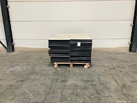 Vloertegel 600x600x40mm - afbeelding 2 van  4