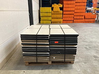 Vloertegel 600x600x40mm - afbeelding 4 van  4