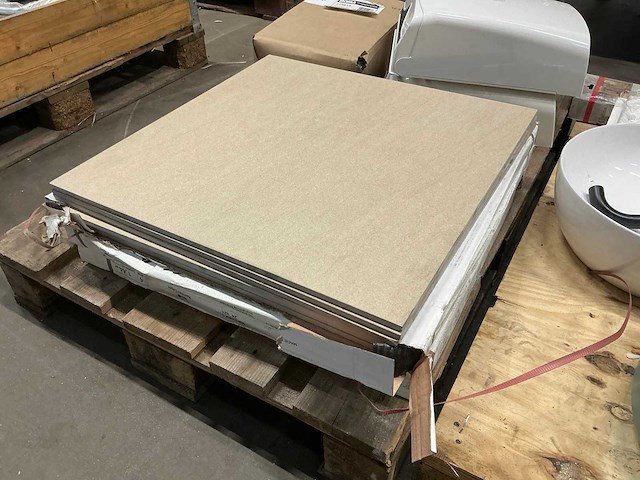 Vloertegel 60x60 5,04m2 - afbeelding 4 van  4
