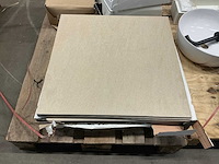 Vloertegel 60x60 5,04m2 - afbeelding 1 van  4