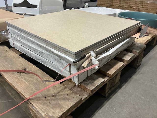 Vloertegel 60x60 5,04m2 - afbeelding 2 van  4