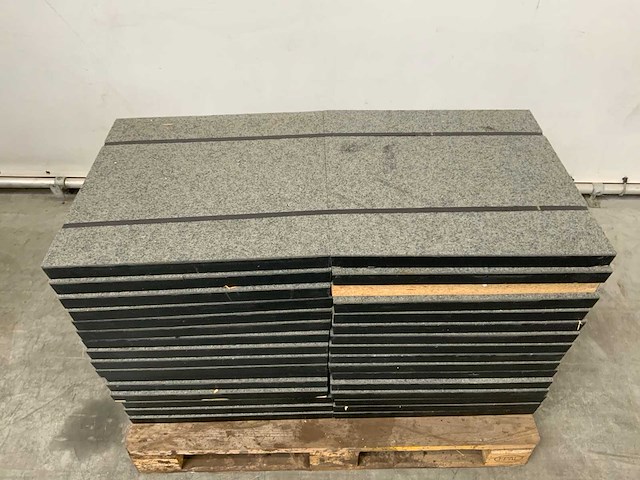 Vloertegel 60x60x4.5cm (32x) - afbeelding 4 van  4