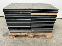 Vloertegel 60x60x4.5cm (32x) - afbeelding 1 van  3